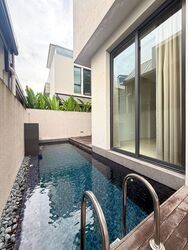 Chancery Lane (D11), Semi-Detached #488478361